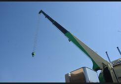 Hino Ranger, фото 19