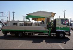 Hino Ranger, фото 3