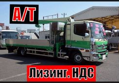 Hino Ranger, фото 28