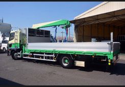 Hino Ranger, фото 4
