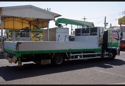 Hino Ranger, фото 5