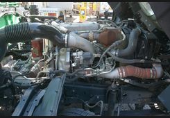 Hino Ranger, фото 8