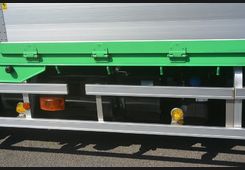 Hino Ranger, фото 9