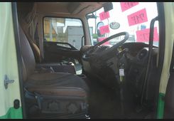 Hino Ranger, фото 25