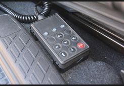 Hino Ranger, фото 27