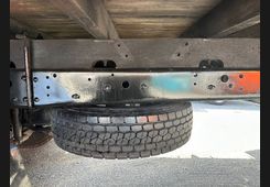 Mitsubishi Fuso Fighter, фото 9