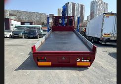 Mitsubishi Fuso Fighter, фото 5