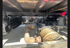Mitsubishi Fuso Fighter, фото 10