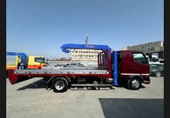 Mitsubishi Fuso Fighter, фото 2