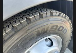 Mitsubishi Fuso Fighter, фото 19