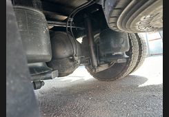 Mitsubishi Fuso Fighter, фото 12