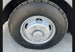Mitsubishi Fuso Fighter, фото 21