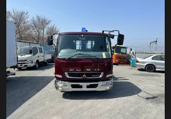 Mitsubishi Fuso Fighter, фото 1