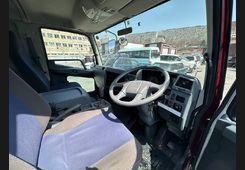 Mitsubishi Fuso Fighter, фото 18