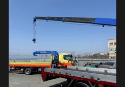 Mitsubishi Fuso Fighter, фото 8