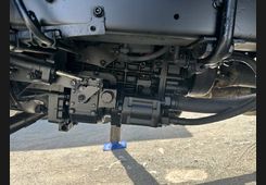 Mitsubishi Fuso Fighter, фото 13