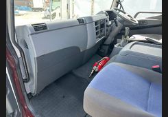 Mitsubishi Fuso Fighter, фото 17