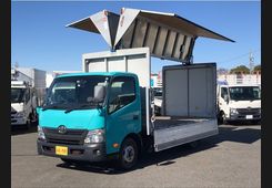 Hino Dutro, фото 26