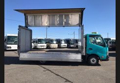 Hino Dutro, фото 2
