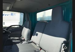 Hino Dutro, фото 13