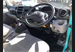 Hino Dutro, фото 14
