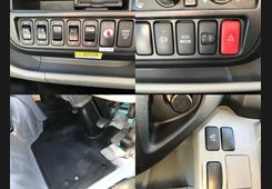 Hino Dutro, фото 16