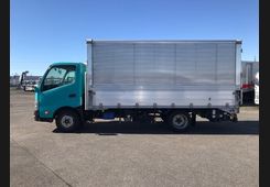 Hino Dutro, фото 5