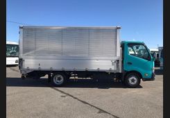 Hino Dutro, фото 6