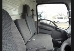 Isuzu Elf, фото 11