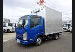 Isuzu Elf, фото 15