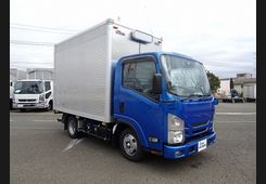 Isuzu Elf, фото 1