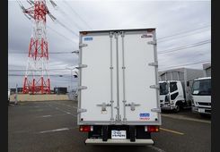 Isuzu Elf, фото 4