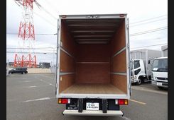 Isuzu Elf, фото 5
