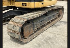 Caterpillar 313C CR, фото 11