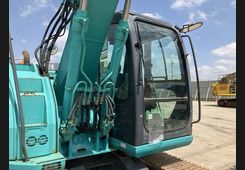 Kobelco SK135SR, фото 4
