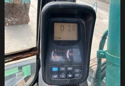 Kobelco SK135SR, фото 27