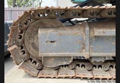 Kobelco SK135SR, фото 6