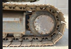 Kobelco SK135SR, фото 7