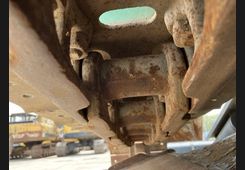 Kobelco SK135SR, фото 8