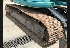 Kobelco SK135SR, фото 9