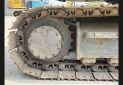 Kobelco SK135SR, фото 19