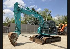 Kobelco SK135SR, фото 29
