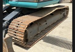Kobelco SK135SR, фото 28