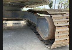 Kobelco SK135SR, фото 14