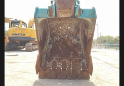 Kobelco SK135SR, фото 17
