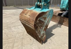Kobelco SK135SR, фото 13