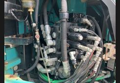 Kobelco SK135SR, фото 22