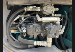 Kobelco SK135SR, фото 23