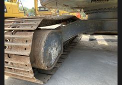Kobelco SK135SR, фото 15