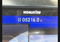 Komatsu PC138US, фото 29
